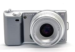 Sony alpha nex for sale  Delivered anywhere in USA 