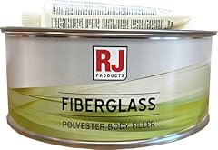 Fibreglass body filler for sale  Delivered anywhere in UK