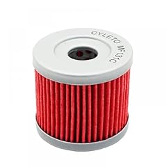 Filtre huile compatible d'occasion  Livré partout en Belgiqu