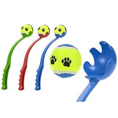 Kunststoff tennisballwerfer pe gebraucht kaufen  Wird an jeden Ort in Deutschland