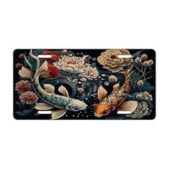 Koi fish style for sale  Delivered anywhere in USA 