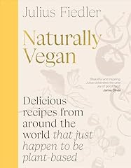 Naturally vegan delicious for sale  Delivered anywhere in USA 