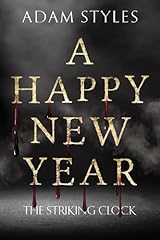 Happy new year for sale  Delivered anywhere in UK