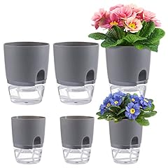 Pcs self watering for sale  Delivered anywhere in USA 