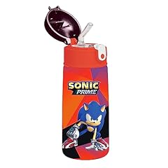 Seven borraccia sonic usato  Spedito ovunque in Italia 