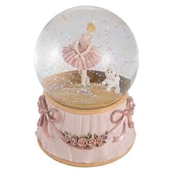Ballerina snow globe for sale  Delivered anywhere in USA 