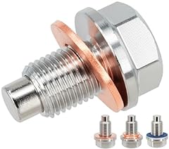 Dsnaduo 1pc m12x1.25 for sale  Delivered anywhere in USA 
