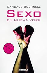 Sexo nueva york for sale  Delivered anywhere in USA 