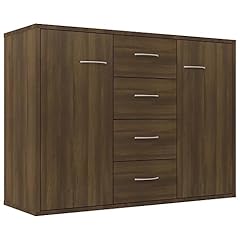 Vidaxl sideboard kommode gebraucht kaufen  Wird an jeden Ort in Deutschland