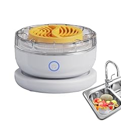Bommfu fruit cleaning for sale  Delivered anywhere in UK