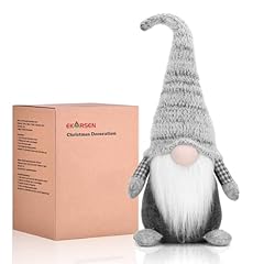 Ekarsen gnome peluche d'occasion  Livré partout en France