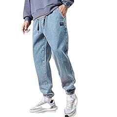 Wjanyhn jeans pantaloni usato  Spedito ovunque in Italia 