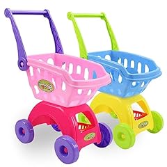 Toyvian shopping cart for sale  Delivered anywhere in UK