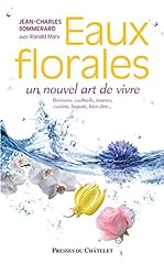 Eaux florales nouvel d'occasion  Livré partout en France
