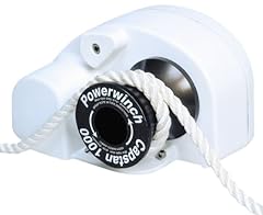 Powerwinch capstan 1000 for sale  Delivered anywhere in USA 