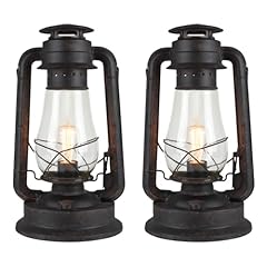 Rustic farmhouse lantern for sale  Delivered anywhere in USA 