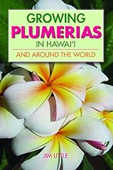 Growing plumerias hawaii for sale  Delivered anywhere in USA 