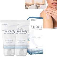 Glowbod skin firming for sale  Delivered anywhere in UK