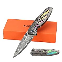 Albatross premium damascus for sale  Delivered anywhere in USA 