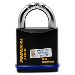 High security padlock for sale  Delivered anywhere in UK