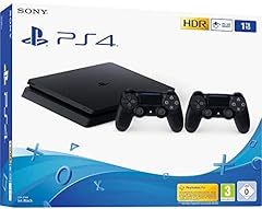 Sony ps4 console usato  Spedito ovunque in Italia 