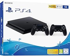 ps4 1tb d'occasion  Livré partout en France