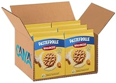 Baiocco biscotti pastefrolle usato  Spedito ovunque in Italia 