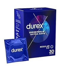 Durex originals extra for sale  Delivered anywhere in UK