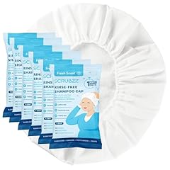 Scrubzz shampoo caps for sale  Delivered anywhere in USA 