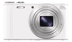 Sony dsc wx300 usato  Spedito ovunque in Italia 