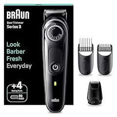 Braun series tondeuse d'occasion  Livré partout en France