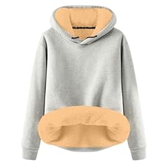 Veste capuche doublée d'occasion  Livré partout en France