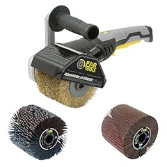 Fartools rex120c rénovateur d'occasion  Livré partout en France