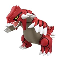 Bandai hobby groudon usato  Spedito ovunque in Italia 