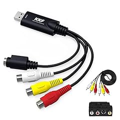 Kkf rca usb for sale  Delivered anywhere in USA 