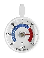 Tfa dostmann termometro usato  Spedito ovunque in Italia 