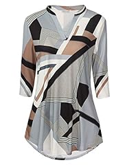 Baishenggt womens tunics for sale  Delivered anywhere in USA 