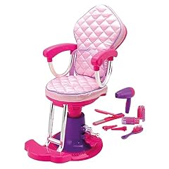 Inch doll salon for sale  Delivered anywhere in USA 