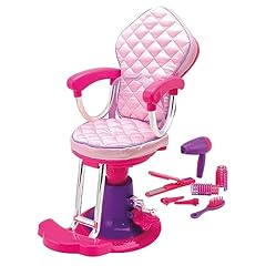 Inch doll salon for sale  Delivered anywhere in USA 