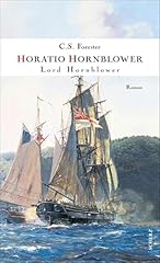 Lord hornblower gebraucht kaufen  Wird an jeden Ort in Deutschland