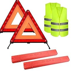 Warning triangle fold for sale  Delivered anywhere in UK