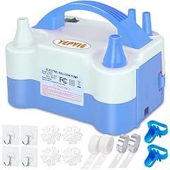 Electric balloon pump for sale  Delivered anywhere in USA 