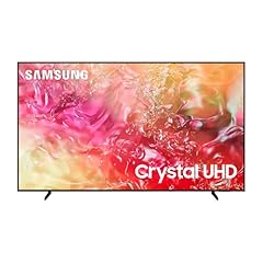 Samsung du7100 crystal for sale  Delivered anywhere in UK