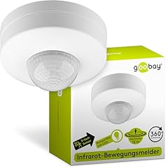 Goobay 96007 infrarot gebraucht kaufen  Wird an jeden Ort in Deutschland