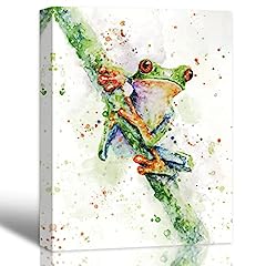 Oridomy frog wall for sale  Delivered anywhere in USA 