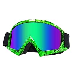 Dirt bike goggles for sale  Delivered anywhere in USA 