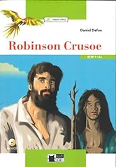 Robinson crusoe cd usato  Spedito ovunque in Italia 
