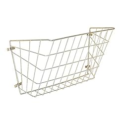 Stubbs See Description Haysaver Wall Rack S14, Clear,, used for sale  Delivered anywhere in UK