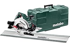 Metabo set 4400 d'occasion  Livré partout en Belgiqu