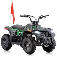 Sunderwell electric atv for sale  Delivered anywhere in USA 